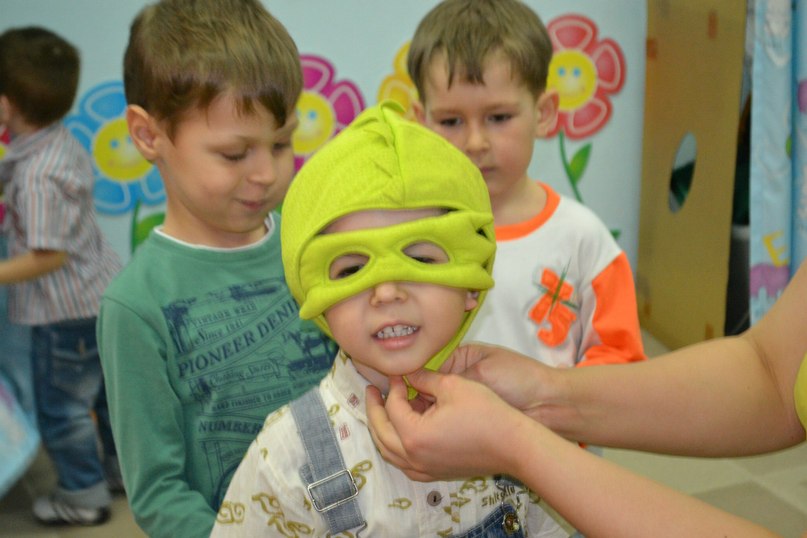 Дарья Садриева | Казань