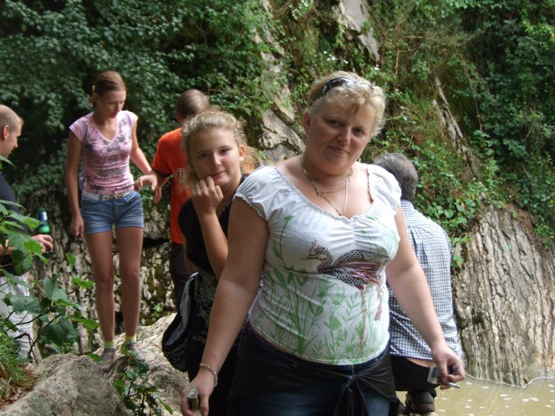 Сергей Шапкин Николаевич | Красные Баки