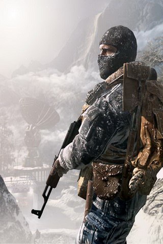 Кирилл Черкасов | Москва