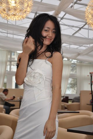 Катя Ли | Обнинск