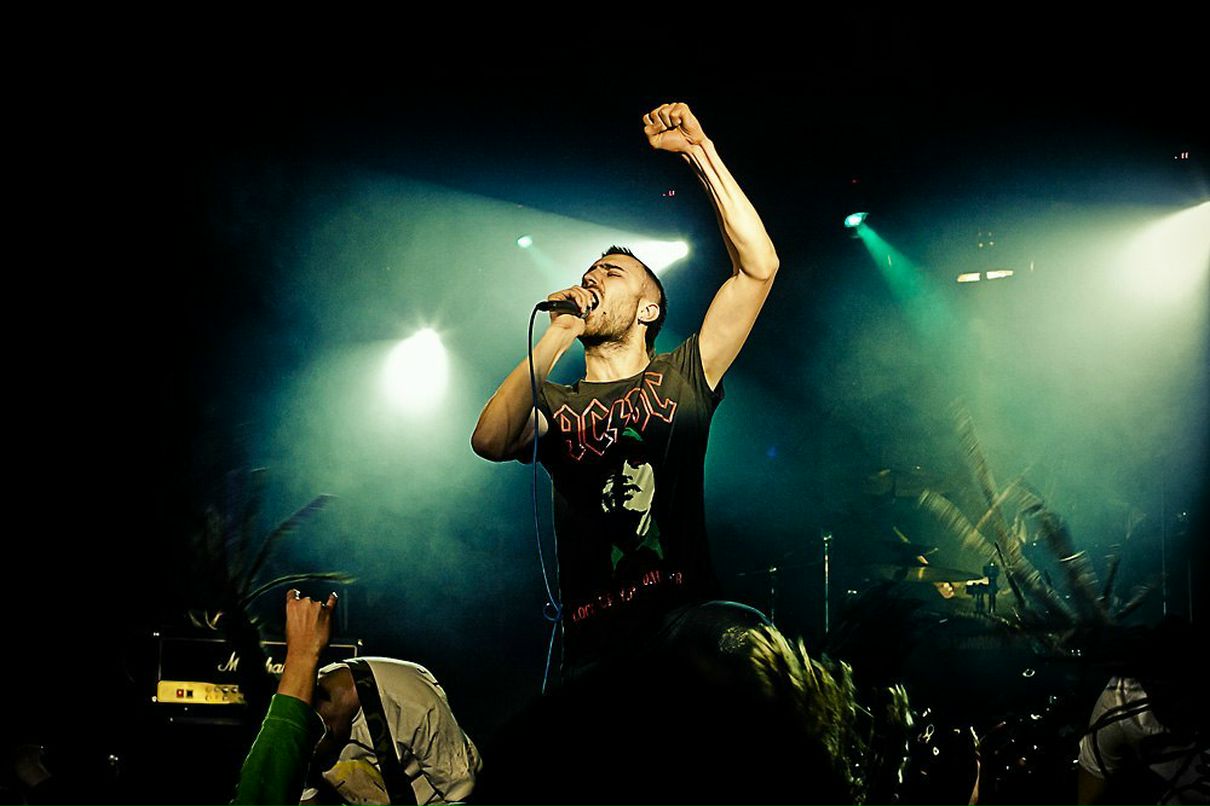 Максим Шадрин | Санкт-Петербург