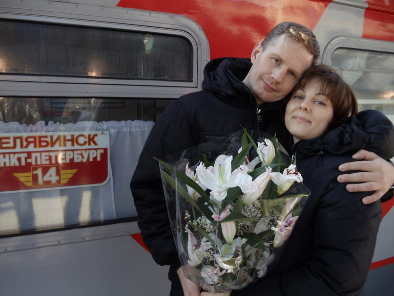 Маргарита Сутулова | Москва