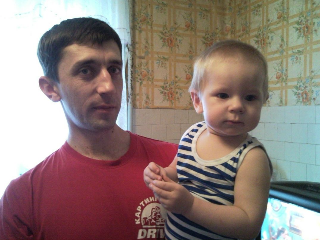 Сергей Пащенко | Псков