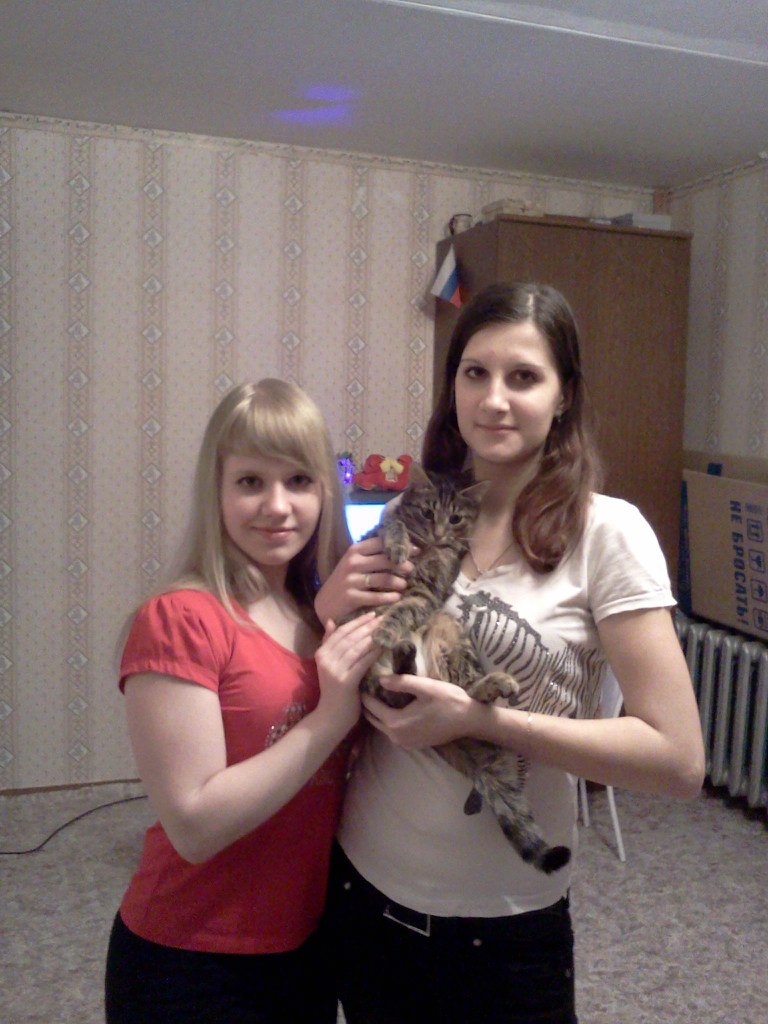 Леонид Трефилов | Пермь