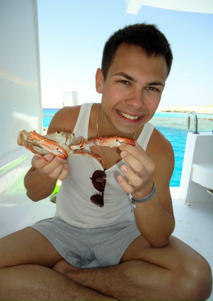 №86, Marat Vakhitov, 37 лет, Санкт-Петербург, Россия №86, Marat Vakhitov, 37 лет, Санкт-Петербург, Россия