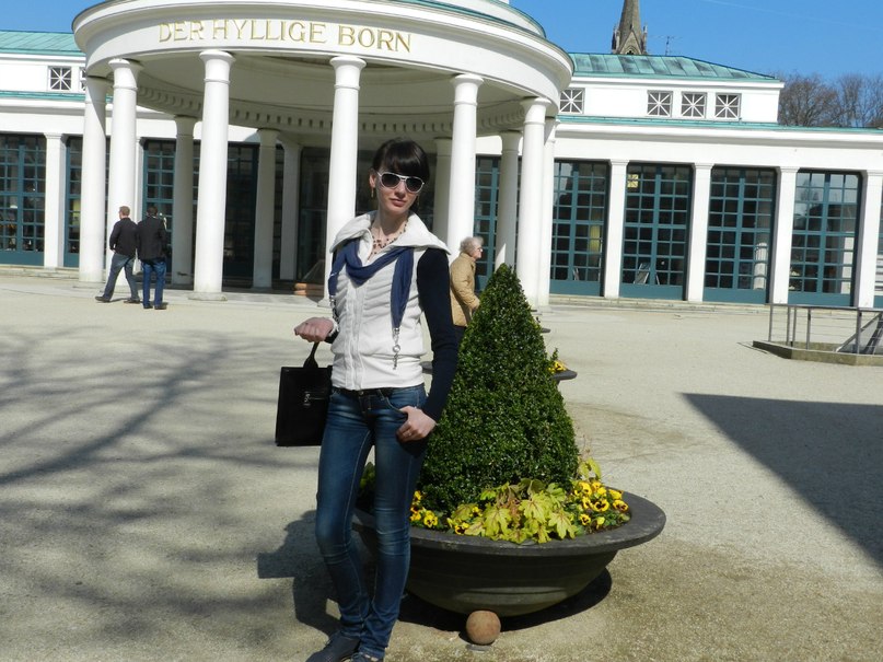 Кристина Вишенкова | Брянск