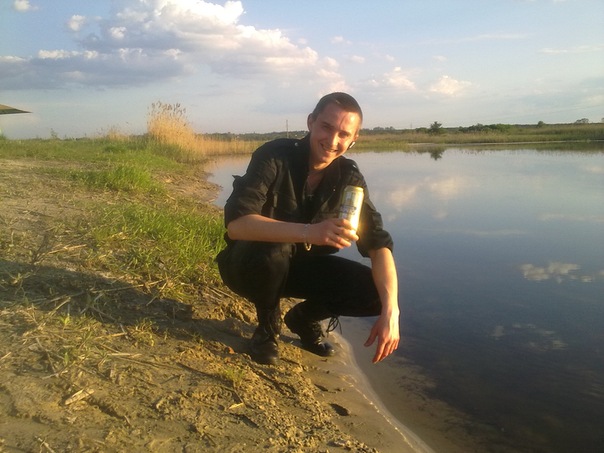 №8, Денис Горбатенко, 37 лет, Павлоград №8, Денис Горбатенко, 37 лет, Павлоград