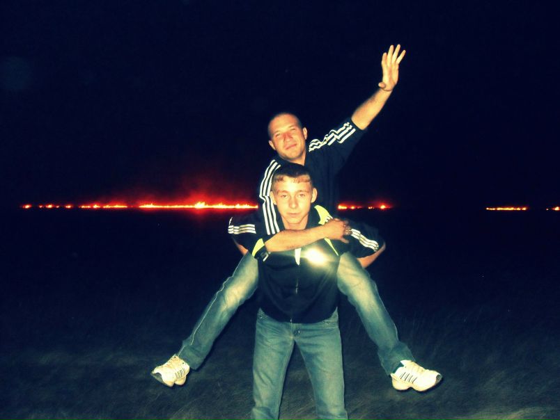 №1, Евгений Фомин №1, Евгений Фомин