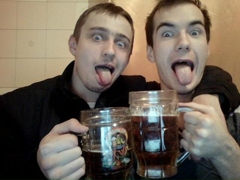 №32, Александр Голочевский, 37 лет, Костюковичи №32, Александр Голочевский, 37 лет, Костюковичи