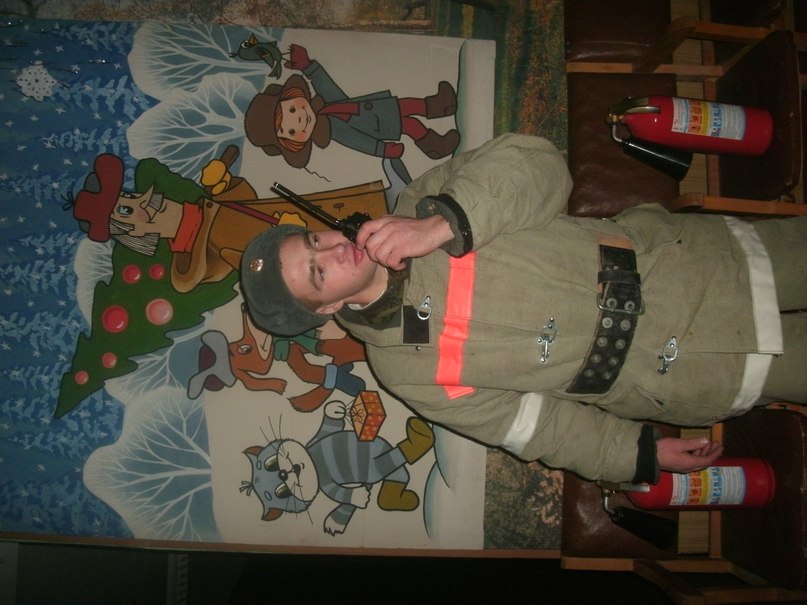 Владимир Филиппов Владимирович | Рузаевка