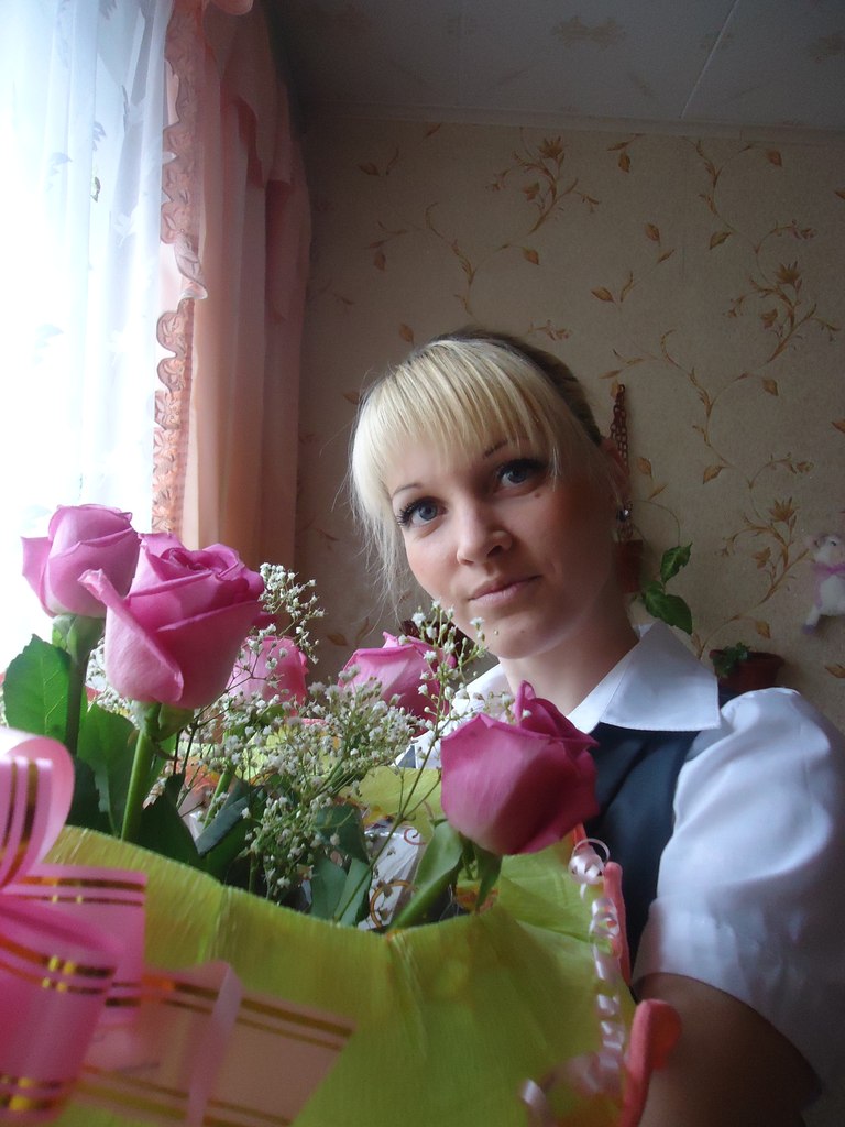 Виктория Зенкина ЯЖеВика | Чернь