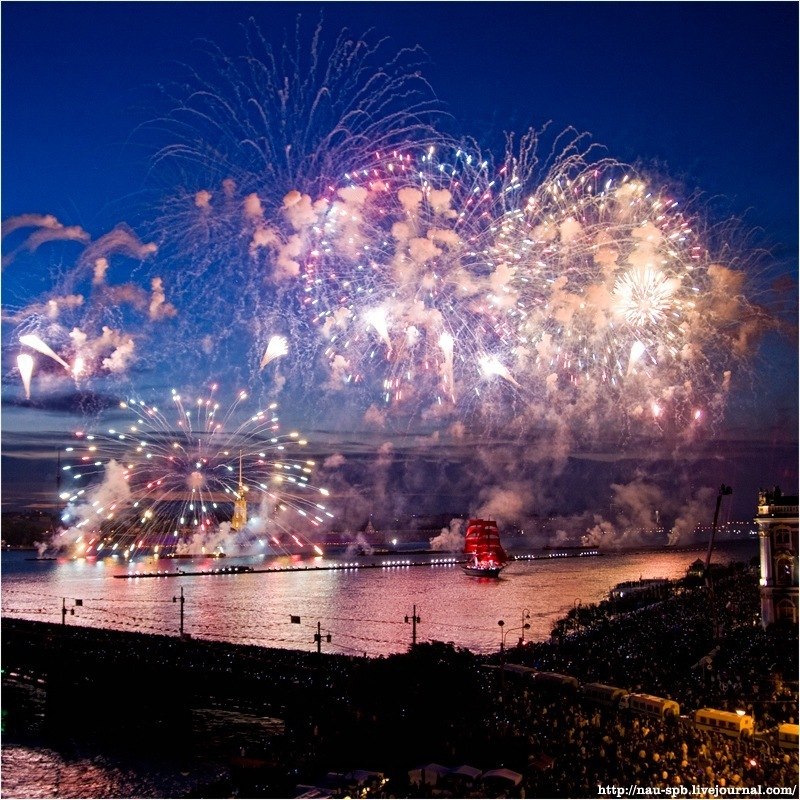 Александра Смирнова | Санкт-Петербург