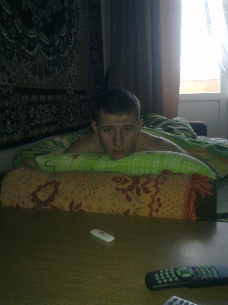 Александр Спиридонов | Чисть