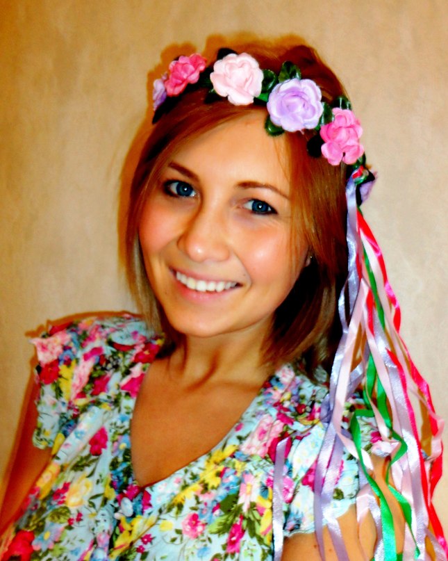 Катя Медведева | Рига