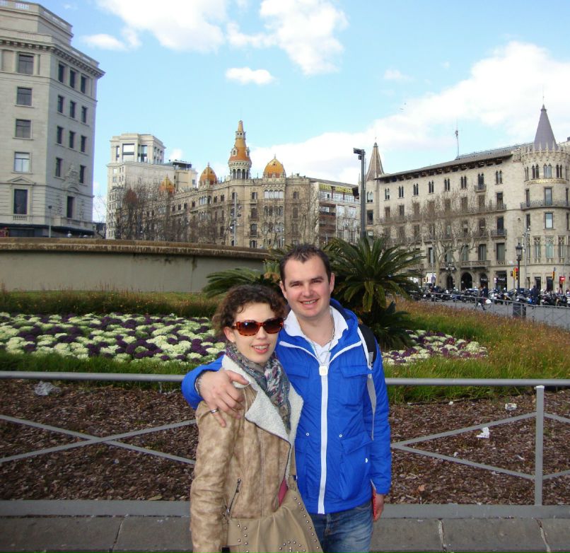 Andriy Kypax | Щирец