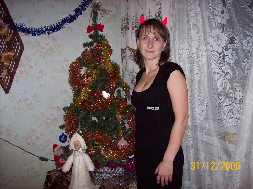 Елена Хамова | Санкт-Петербург