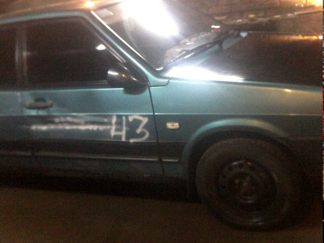 Иван Волков | Санкт-Петербург