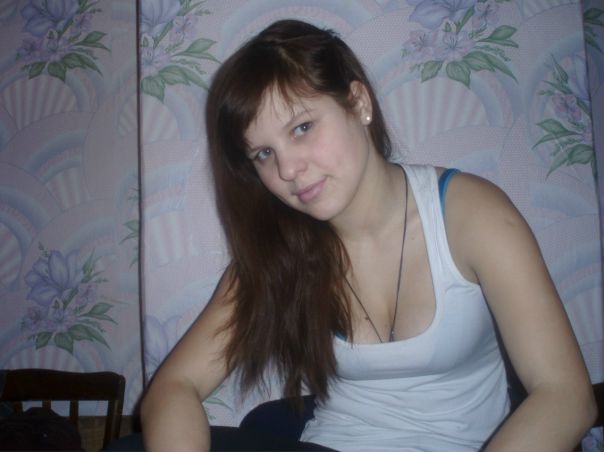 №129, Аня Кожанова №129, Аня Кожанова