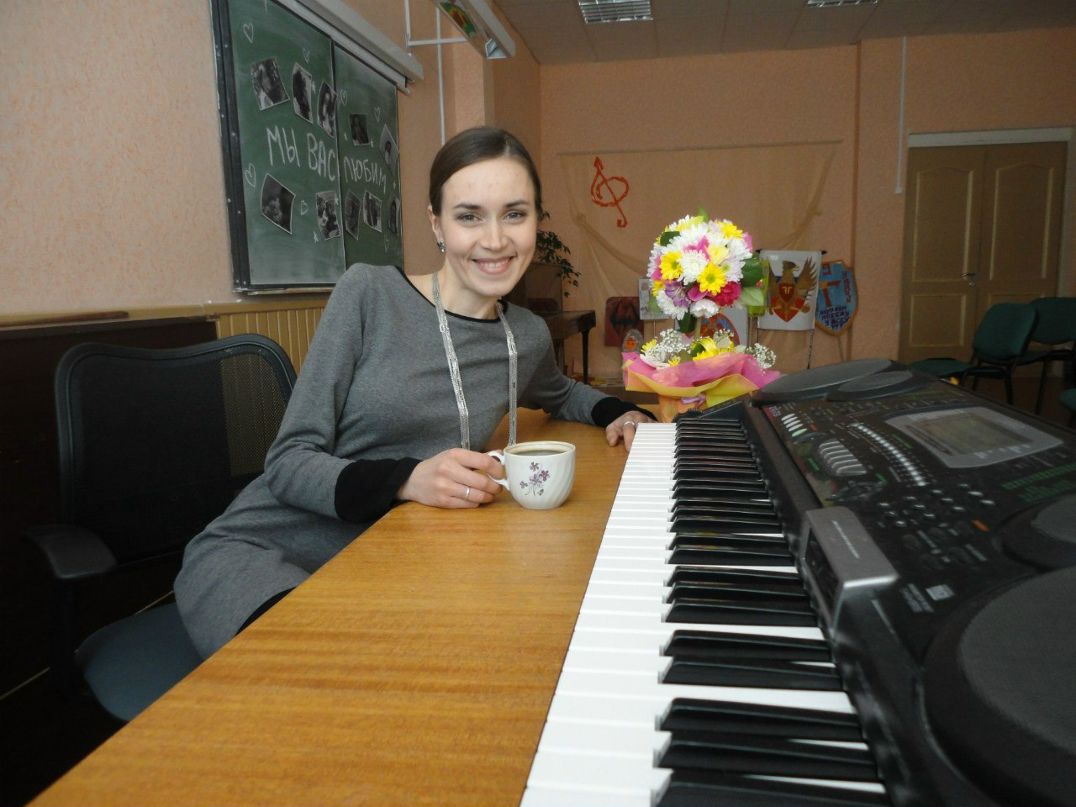 Ольга Осокина | Вологда