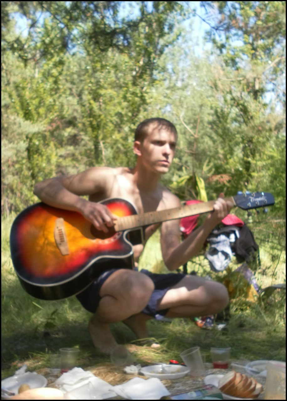 Яна Патракова Эдуардовнаヅ | Полтава