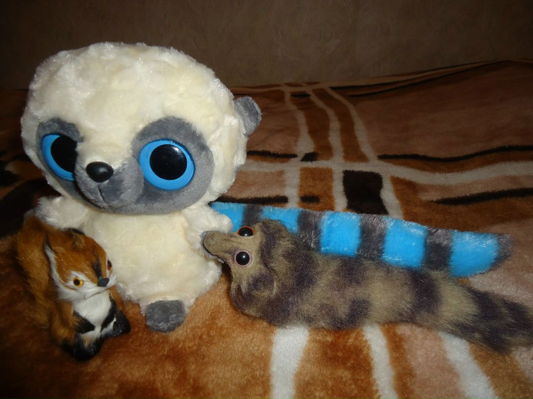 Анастасия Кривощёкова | Пермь