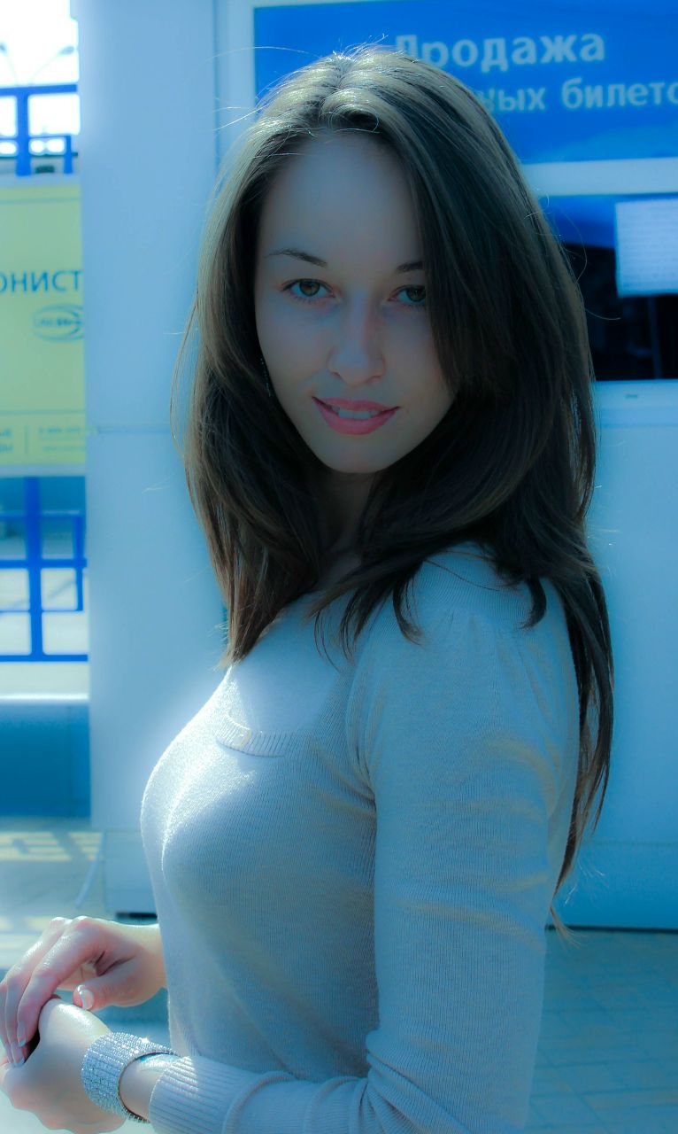 Юлия Десяткина | Сочи