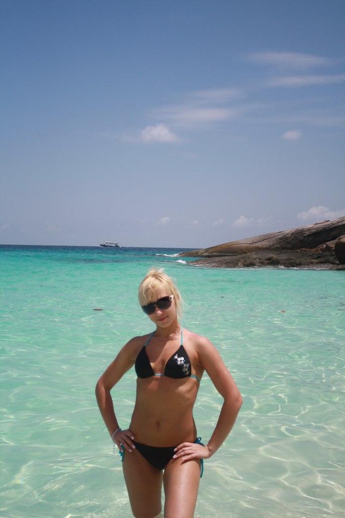 Ольга Колпинец | Владивосток