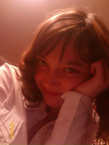 №7, Анастасия Фаркова №7, Анастасия Фаркова