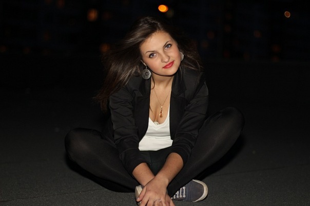 №121, Anya Mishina, 30 лет, Минск №121, Anya Mishina, 30 лет, Минск