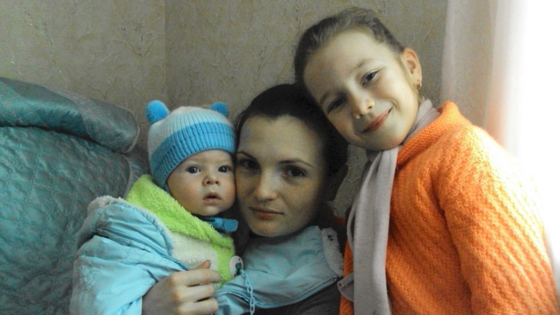 Инна Царевская | Старый Оскол