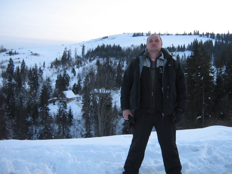 Игорь Сущенко | Прилуки