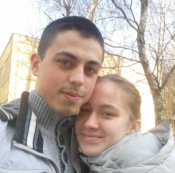 Любаша Валігура | Винница