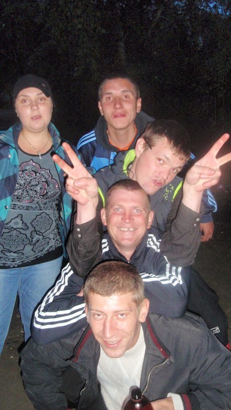 Владимир Шелковников 