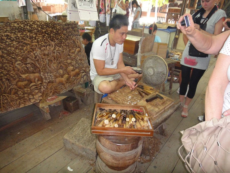 Сергей Никифоров | Красногорск