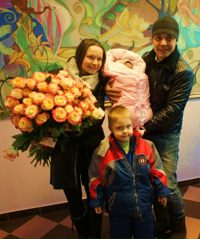 Светлана Данилова | Москва