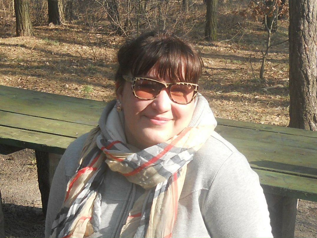 Наталья Сахарчук | Ковель