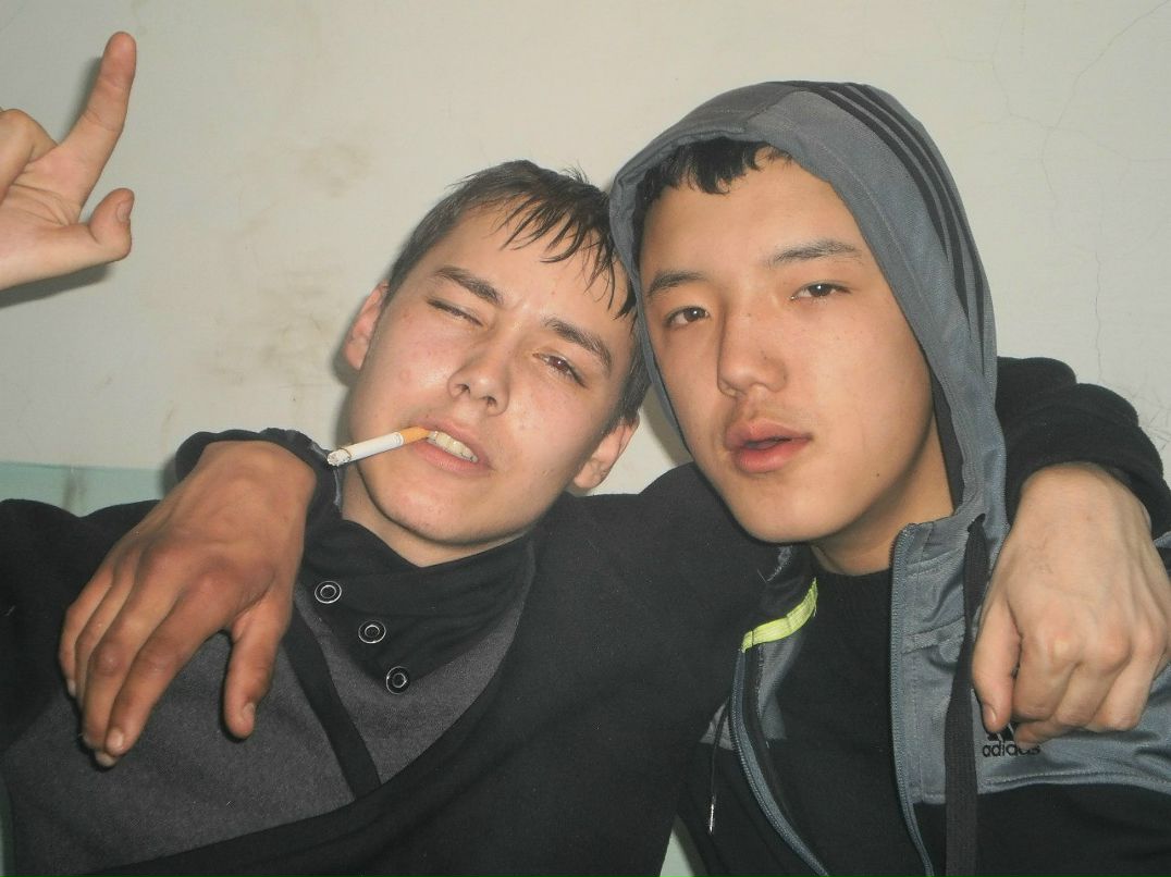 Владислав Гойко -=☞KiLerr☜=- | Улан-Удэ