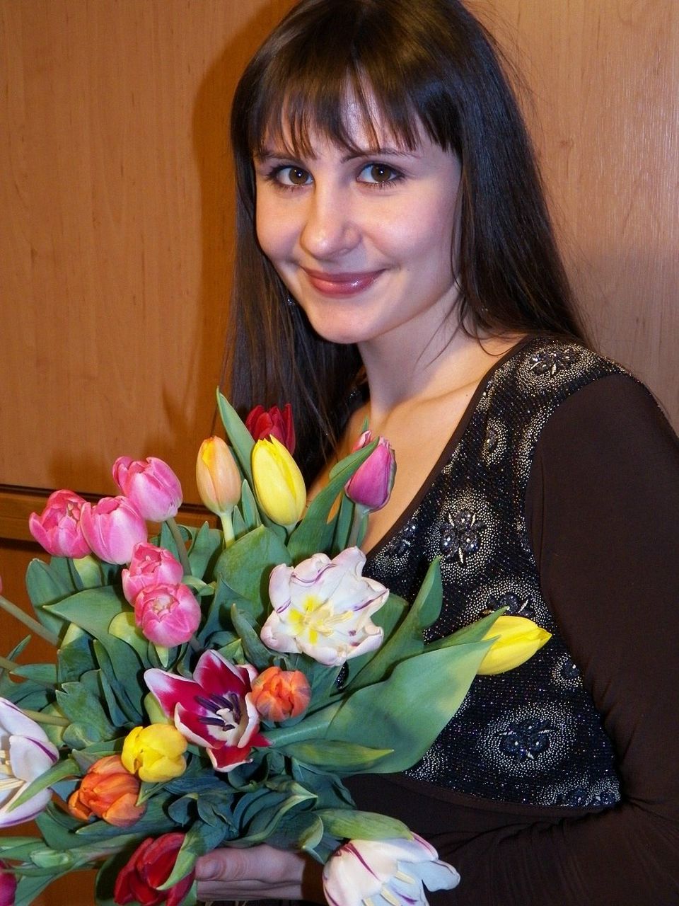 Яна Мелесик ♥♥♥ | Praha