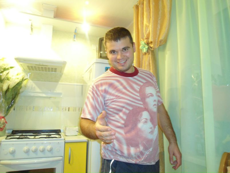 №53, Иван Рогачёв, Соликамск №53, Иван Рогачёв, Соликамск