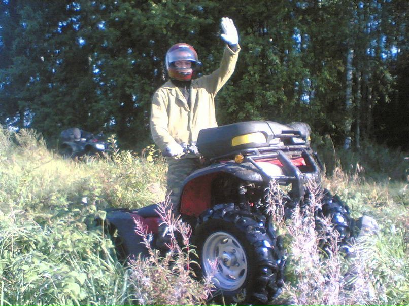 Александр Петроченков | 