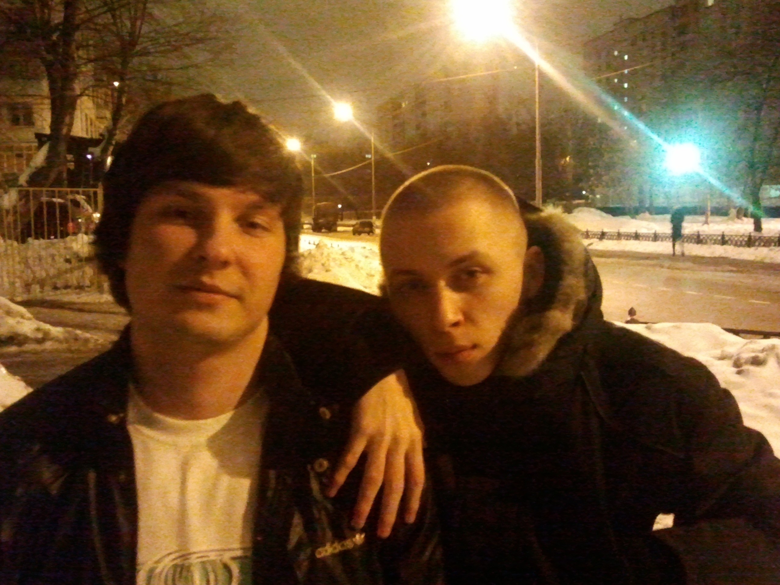 Фото профиля