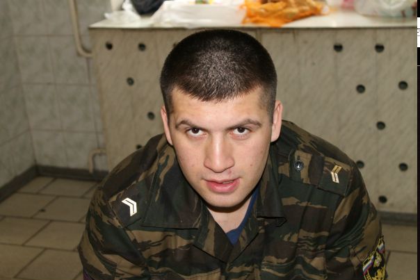 №68, Чермен Алдатов, Санкт-Петербург №68, Чермен Алдатов, Санкт-Петербург