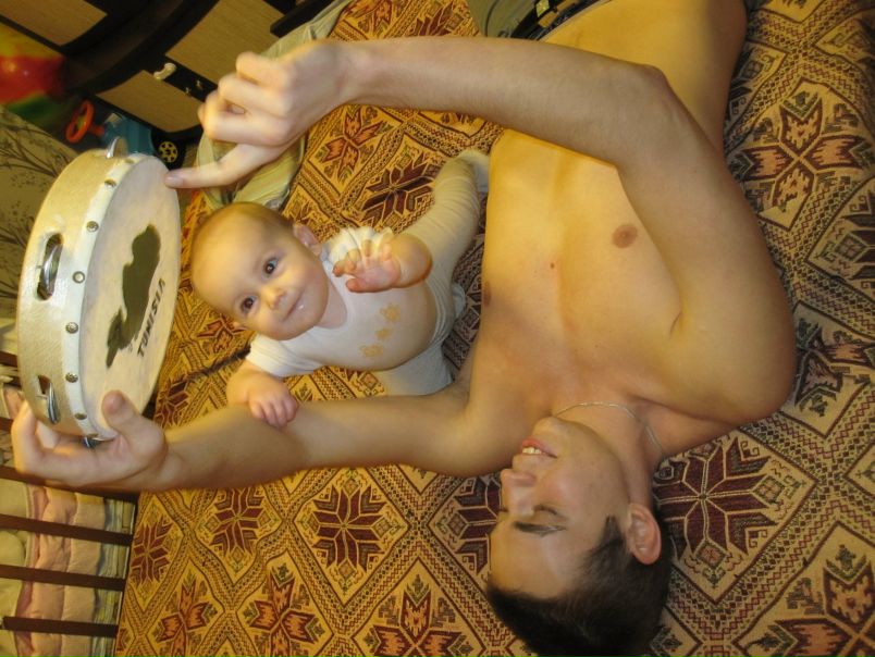 №88, Виктор Ветров, 34 года, Санкт-Петербург, Россия №88, Виктор Ветров, 34 года, Санкт-Петербург, Россия