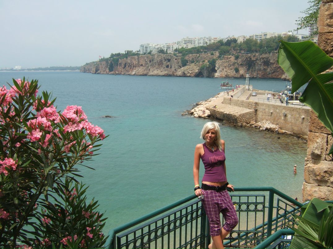 Violetta Gayday | Киев