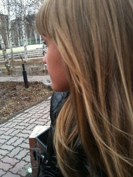 №126, Марина Евсеева, Сургут №126, Марина Евсеева, Сургут