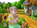Фотография Бобылевой Ульяны