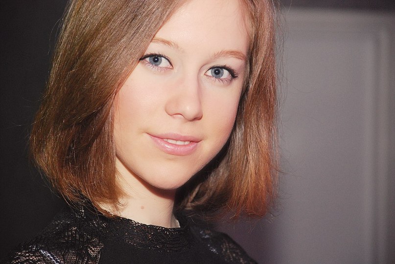 Катерина Багринцева | Новосибирск