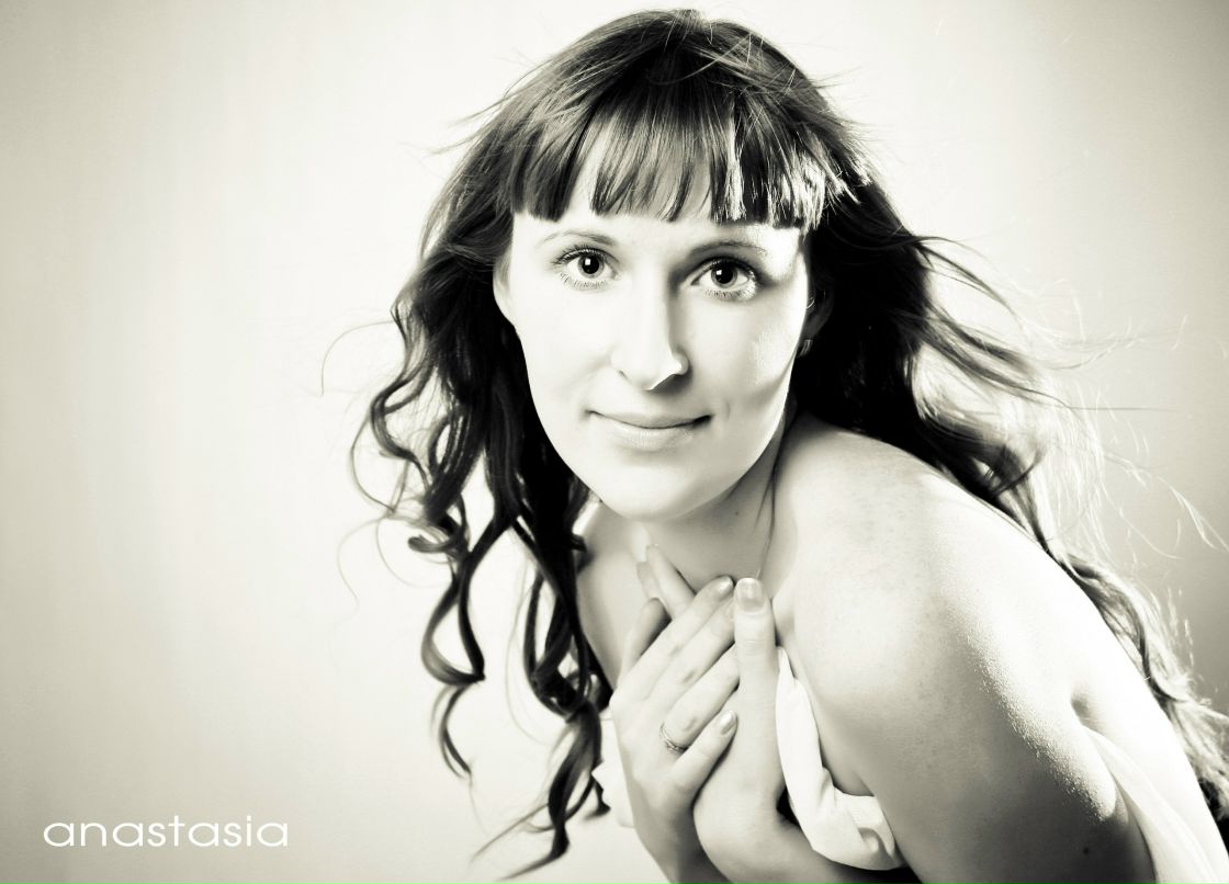 Анастасия Васянович | Санкт-Петербург