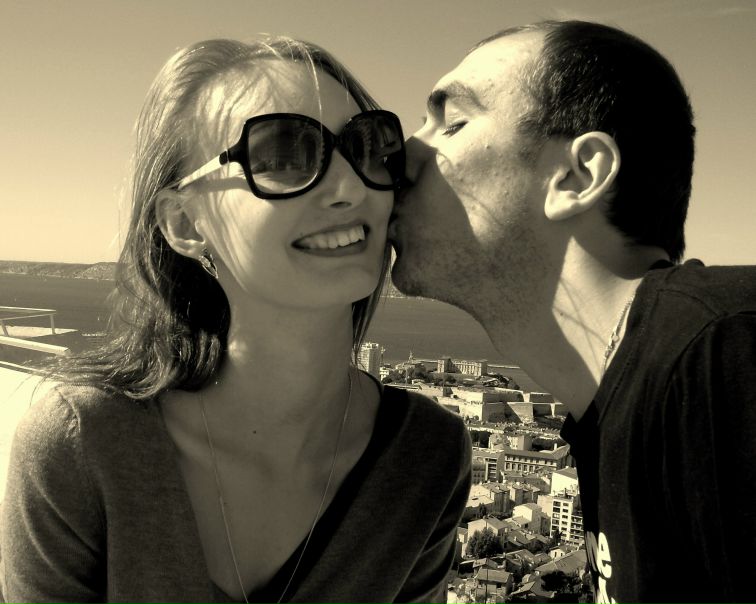 №5, Елена Шпак, 34 года, Poznań №5, Елена Шпак, 34 года, Poznań