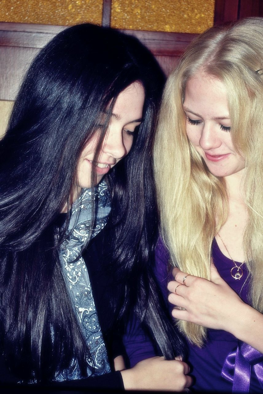 Юлия Сытенко | Москва